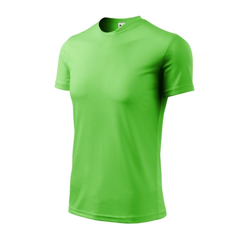 lupin-wear-ca-men-s-fantasy-t-shirt-green-apple-1592153 Mens Fantasy T-shirt (green apple) - Image 1