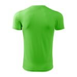 Mens Fantasy T-shirt (green apple) - Image 3
