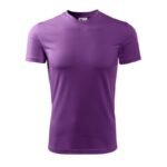Mens Fantasy T-shirt (purple) - Image 2