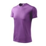 Mens Fantasy T-shirt (purple)
