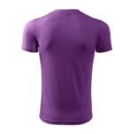 Mens Fantasy T-shirt (purple) - Image 3