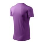 Mens Fantasy T-shirt (purple) - Image 4