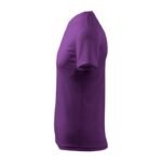 Mens Fantasy T-shirt (purple) - Image 5