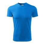 Mens Fantasy T-shirt (snorkel blue) - Image 2