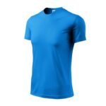 Mens Fantasy T-shirt (snorkel blue)