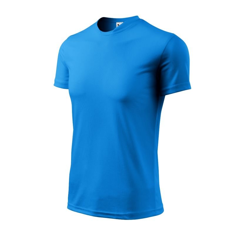 lupin-wear-ca-men-s-fantasy-t-shirt-snorkel-blue-1592155 Mens Fantasy T-shirt (snorkel blue) - Image 1