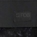 Mens fleece sweatshirt 4F M427 multicolor allover 4FWAW25TFLEM427 90A - Image 7