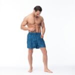 Mens GRODIX Shorts - Image 7