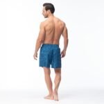 Mens GRODIX Shorts - Image 8