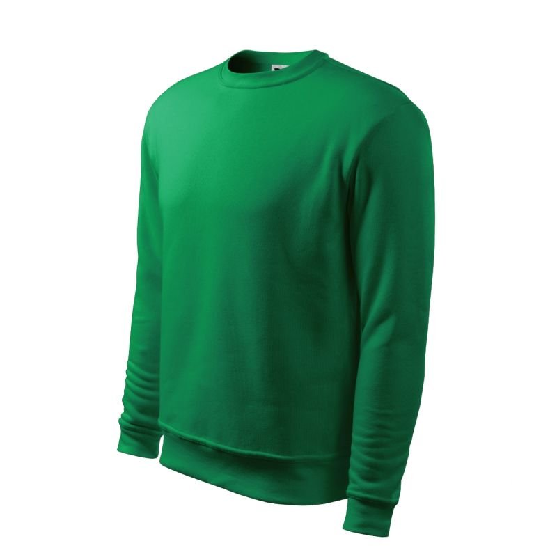 lupin-wear-ca-men-s-kids-essential-sweatshirt-grass-green-1523943 Mens/Kids Essential Sweatshirt (Grass Green) - Image 1
