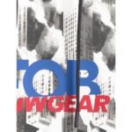 Mens loose hooded sweatshirt 4F 4FRAW25TSWSM2569-91A - Image 7