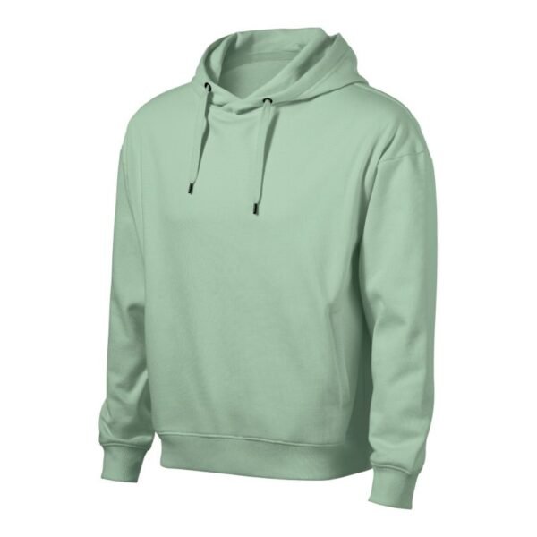 Mens Moon sweatshirt (sage)