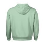 Mens Moon sweatshirt (sage) - Image 7