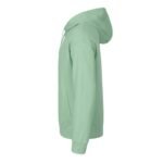 Mens Moon sweatshirt (sage) - Image 8