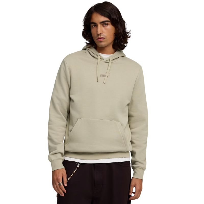 lupin-wear-ca-men-s-puma-ess-no-1-logo-centered-hoodie-gray-692914-61-2218165 Mens Puma ESS No. 1 Logo Centered Hoodie Gray 692914 61 - Image 1