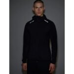 Mens quick-drying cycling sweatshirt 4F 4FWSS25TFSWM483-20S - Image 2