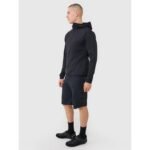 Mens quick-drying cycling sweatshirt 4F 4FWSS25TFSWM483-20S - Image 6