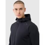 Mens quick-drying cycling sweatshirt 4F 4FWSS25TFSWM483-20S - Image 7