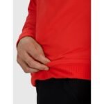 Mens quick-drying trekking sweatshirt 4F 4FWAW25TFSWM590-62S - Image 8