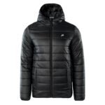 Mens Quilted Jacket MARON