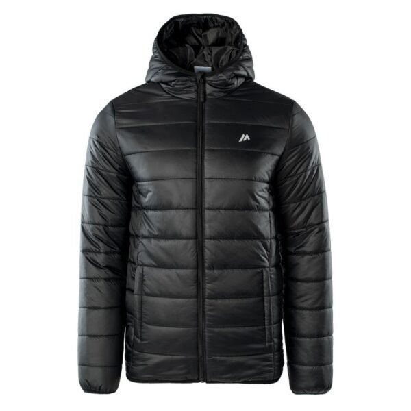 Mens Quilted Jacket MARON