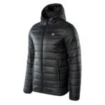 Mens Quilted Jacket MARON - Image 3