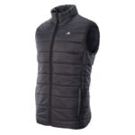 Mens Quilted Vest MASHAL VEST - Image 2