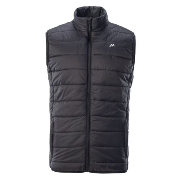 Mens Quilted Vest MASHAL VEST