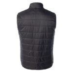 Mens Quilted Vest MASHAL VEST - Image 3
