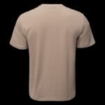 Mens short-sleeved T-shirt FANKY - Image 2