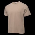 Mens short-sleeved T-shirt FANKY