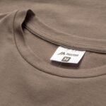 Mens short-sleeved T-shirt FANKY - Image 3