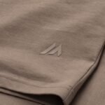 Mens short-sleeved T-shirt FANKY - Image 4