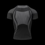 Mens short-sleeved T-shirt PAZH SENIOR