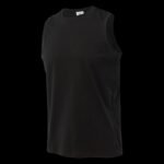 Mens sleeveless MENTO T-shirt