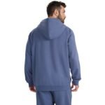 Mens sweatshirt 4F M1766 denim 4FWMM00TSWSM1766 32S - Image 3
