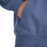 Mens sweatshirt 4F M1766 denim 4FWMM00TSWSM1766 32S - Image 5