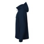 Mens Trail Softshell Jacket (Navy) - Image 5