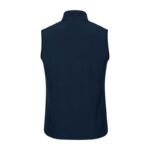 Mens Trail Softshell Vest (Navy) - Image 4
