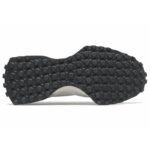 Mens unisex casual sneakers New Balance 327 Gray - MS327FE - Image 4