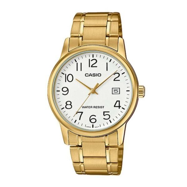 Mens Watch CASIO MTP-V002G-7B2UDF + BOX