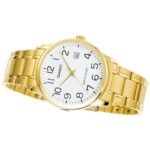 Mens Watch CASIO MTP-V002G-7B2UDF + BOX - Image 3