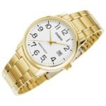 Mens Watch CASIO MTP-V002G-7B2UDF + BOX - Image 4