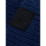 Mens winter beanie hat 4F 4FRAW25ACAPM0831-36S - Image 2