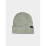 Mens winter hat 4F 4FWAW24ACAPM465-43S