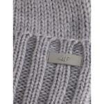 Mens winter hat with wool 4F 4FRAW25ACAPM0830-25M - Image 2