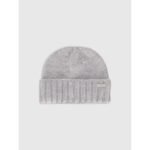 Mens winter hat with wool 4F 4FRAW25ACAPM0830-25M