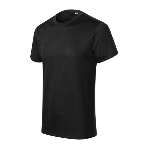 Mens Zoom T-shirt (black)