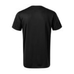 Mens Zoom T-shirt (black) - Image 3