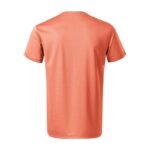Mens Zoom T-shirt (sunset melange) - Image 3